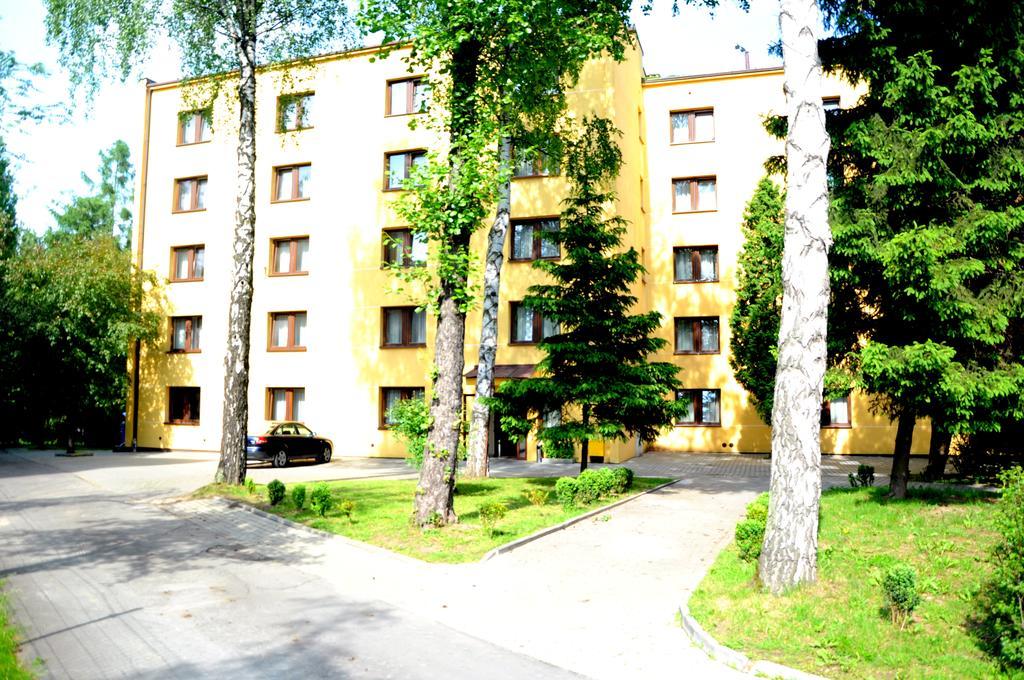 Arka Krakow Frühstückspension 2*