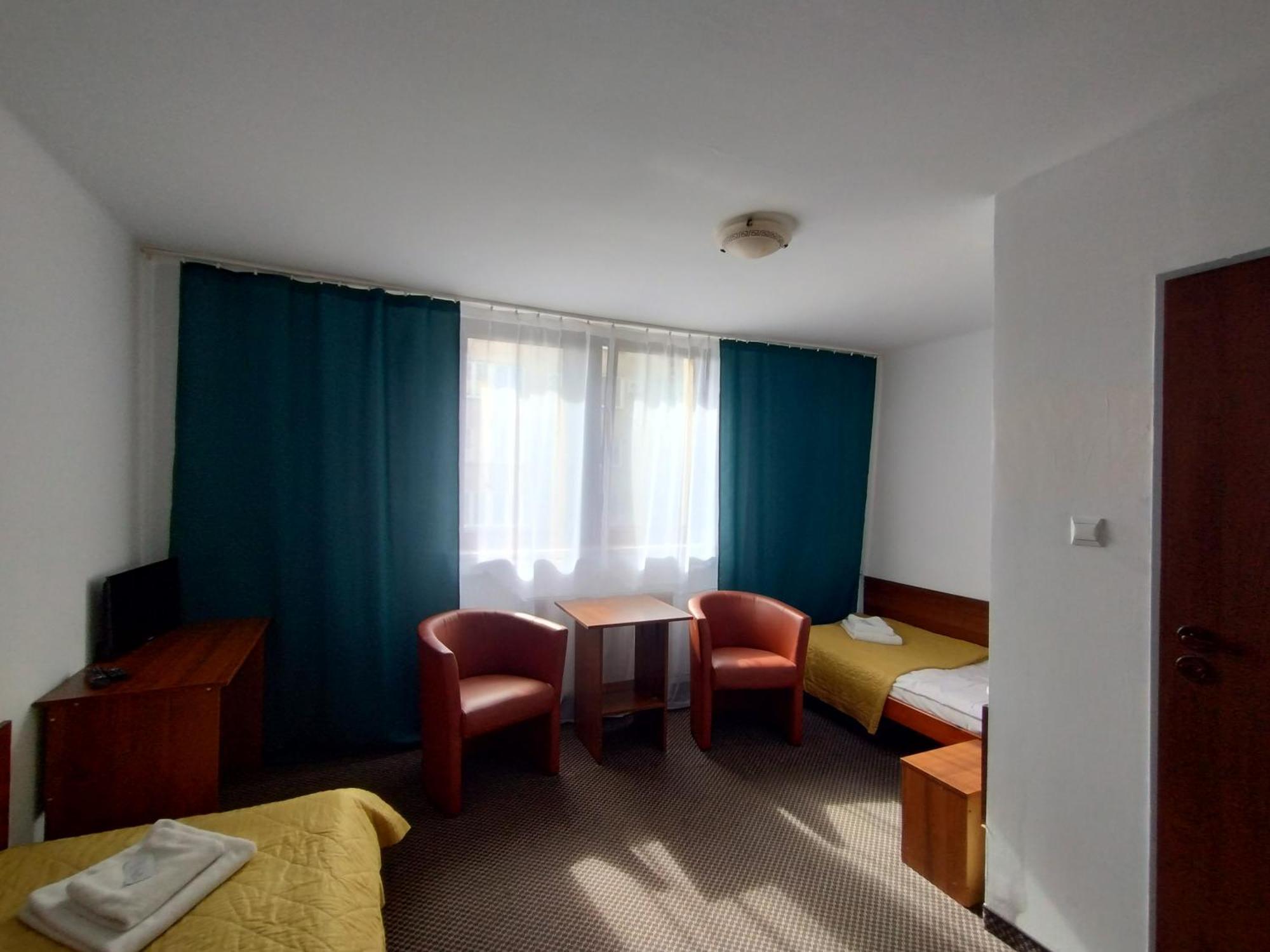 Frühstückspension Arka Krakow Krakau