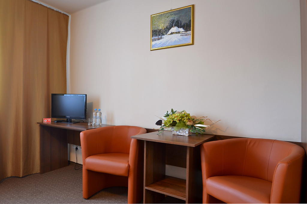 Bed & Breakfast Arka Krakau