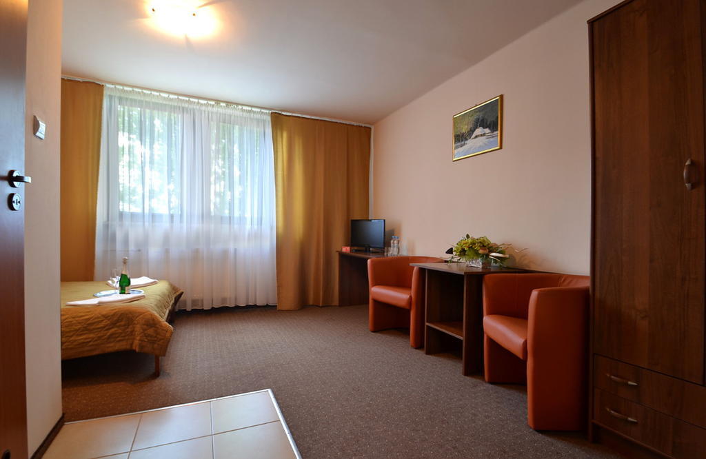 Arka Krakow Krakau