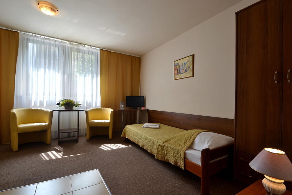 Frühstückspension Arka Krakow 2*