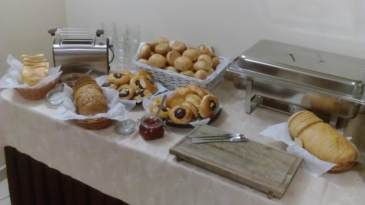 Frühstückspension Arka Krakow