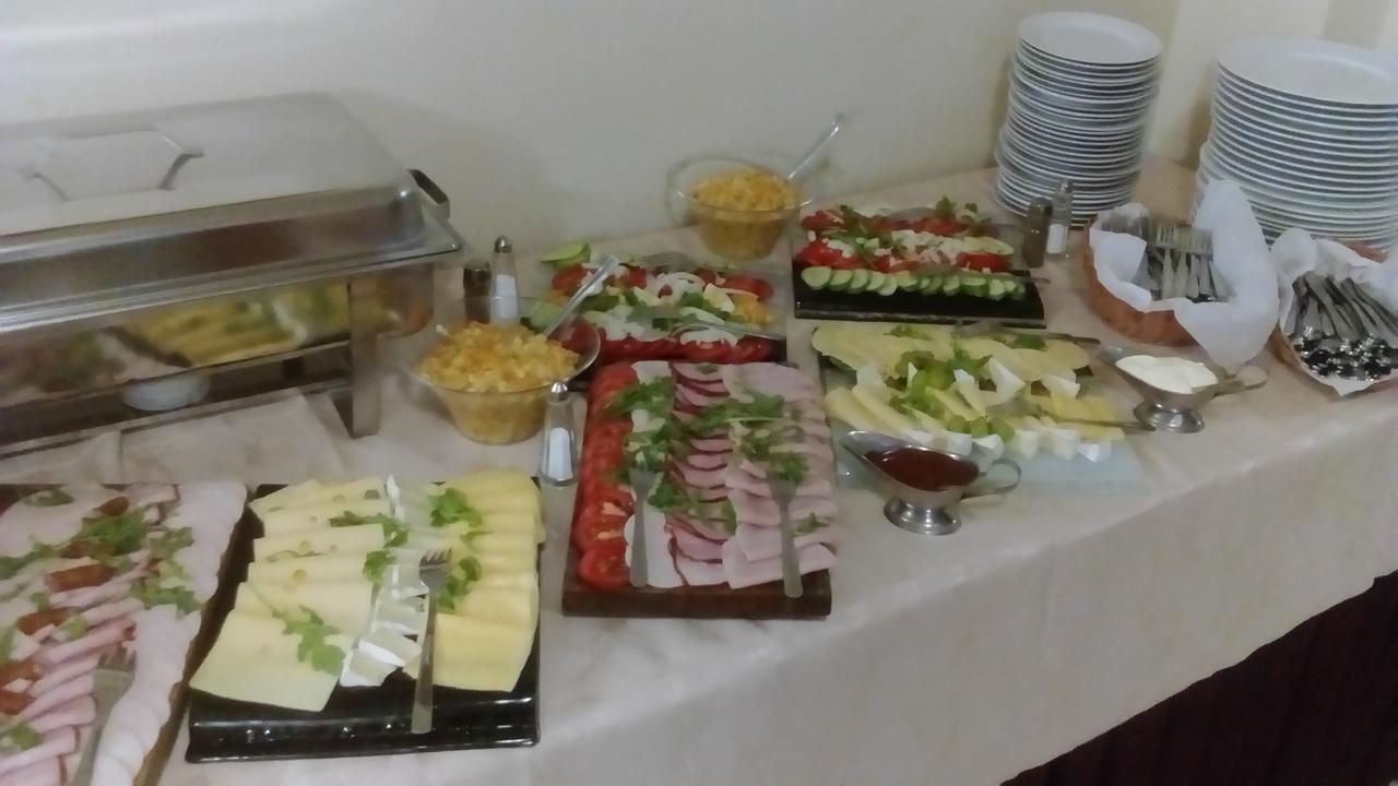 Arka Krakow Frühstückspension 2*