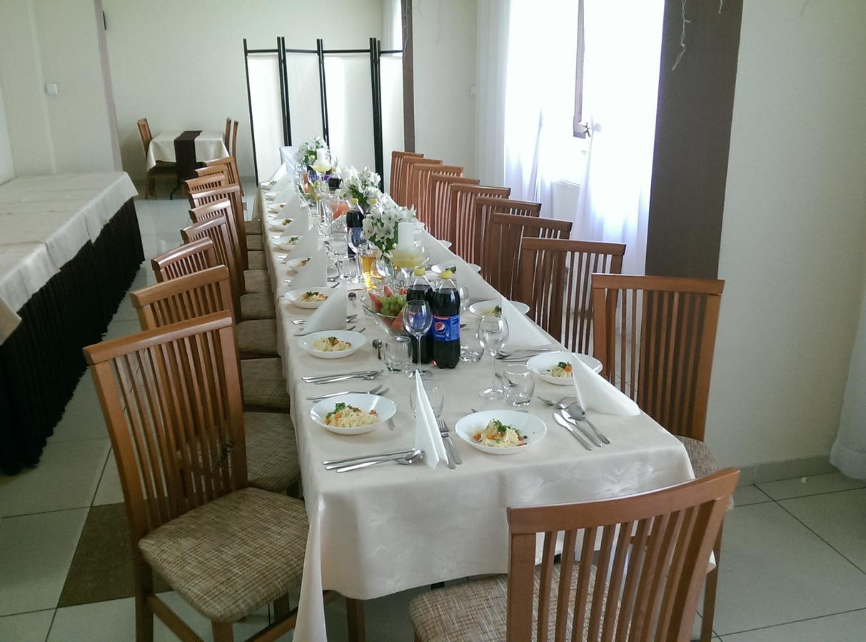 Arka Krakow Frühstückspension
