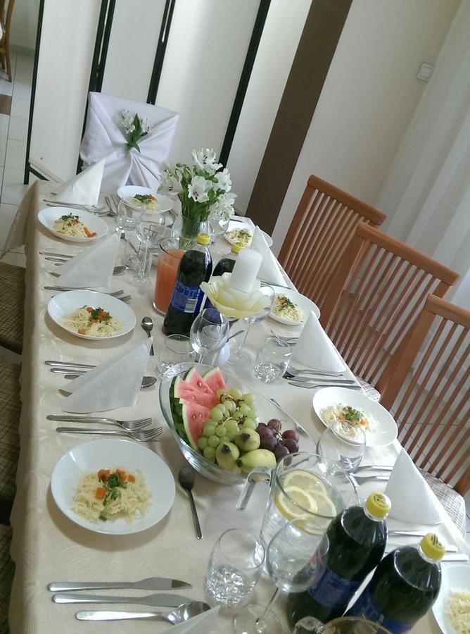 Frühstückspension Arka Krakow Krakau