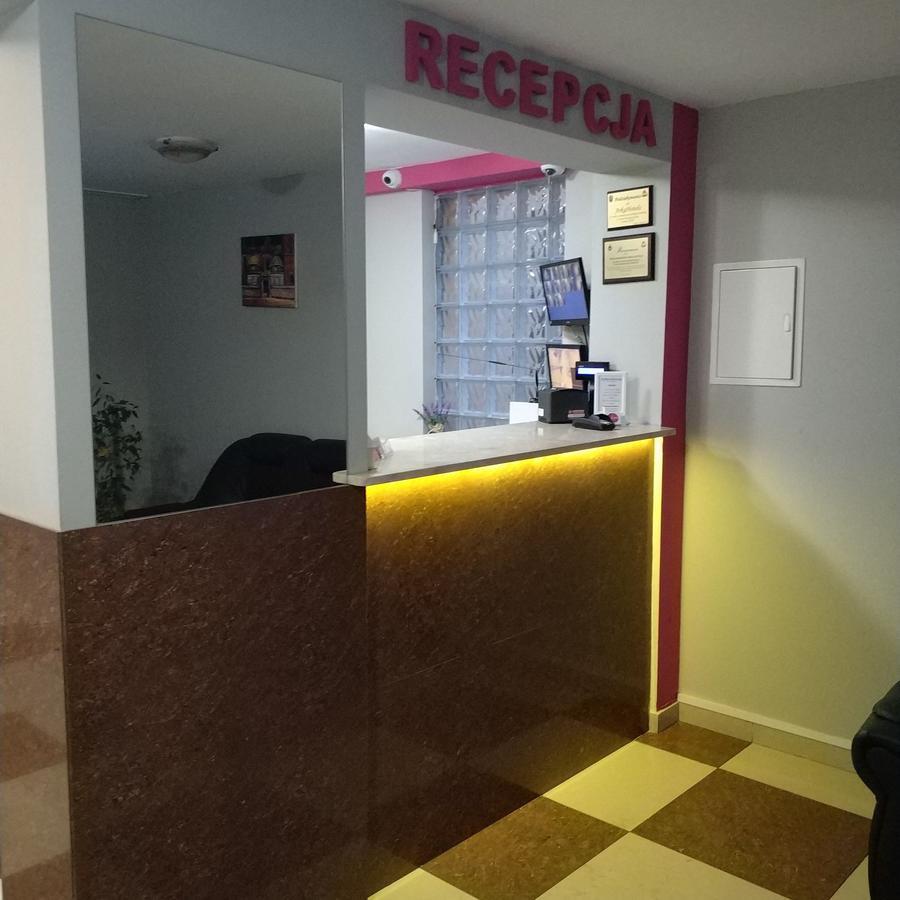 Frühstückspension Arka Krakow 2*