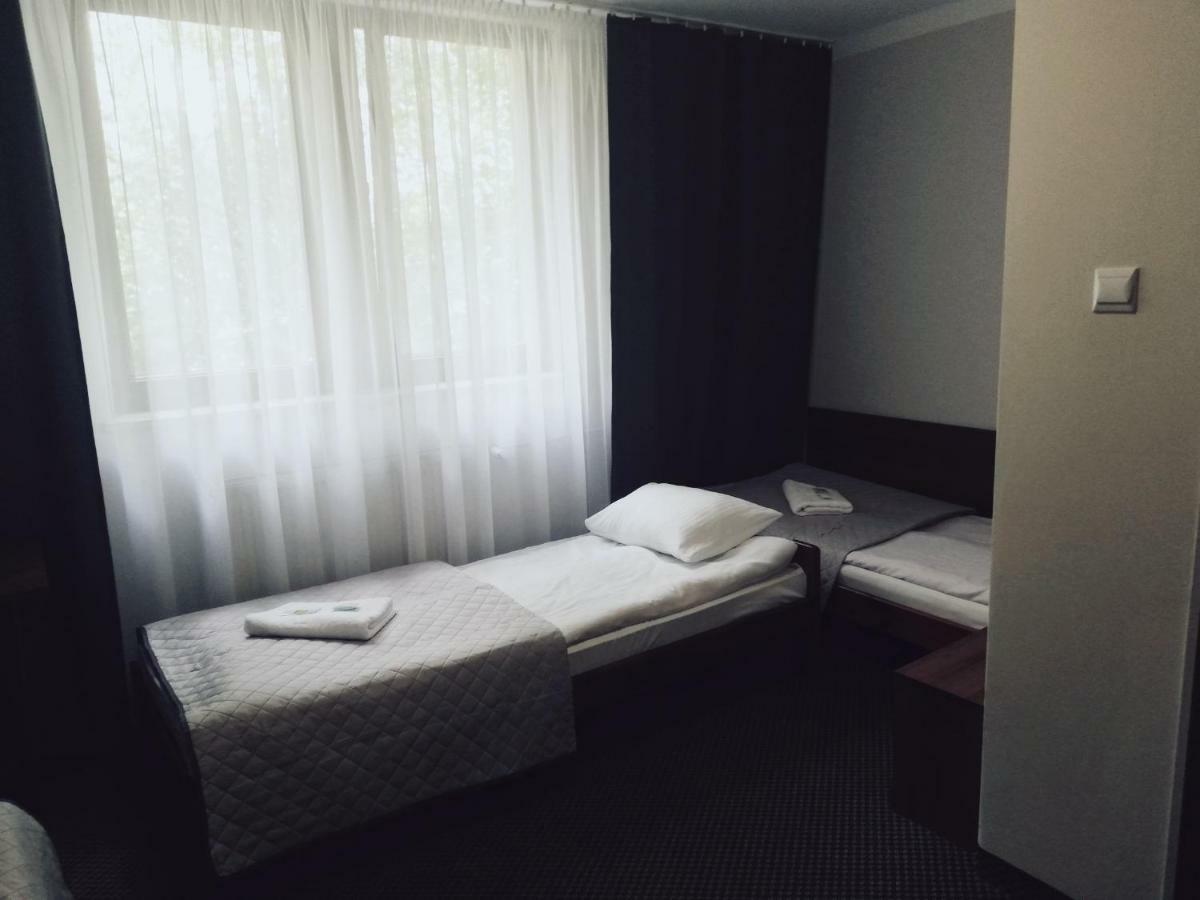 Arka Krakow Krakau